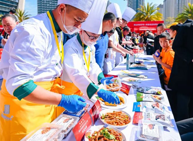 潮汕高端美食店_潮汕美食店推荐_美食潮汕高端店名字